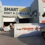 company Smart Deal Rent A Car photo 1