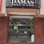 company Damas Rent A Car photo 1