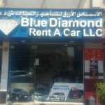 Blue Diamond Rent A Car photo 1