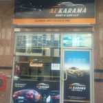 Najmat Al Karama Rent A Car photo 1