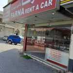 company Farna Rent A Car photo 1