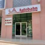 Autobahn Car Rental photo 1