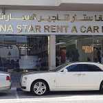 Rotana Star Rent A Car photo 1