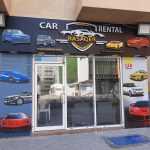 company Basaqer Rent A Car photo 1