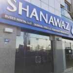 Shanawaz Bus Rental photo 1