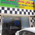 rental company Khorfakkan photo 1