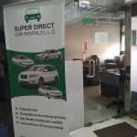 Super Direct Car Rentals photo 1