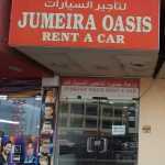 company Jumeira Oasis Rent A Car photo 1