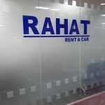 company Rahat Rent A Car photo 1