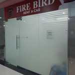 car rental company Fire Bird photo 1