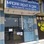 Madar Rent A Car photo 1