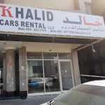 Khalid Cars Rental photo 1