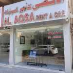 company Al Aqsa Rent A Car photo 1