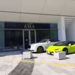 car rental company Akka Luxury photo 1