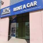 Speed Morning Star Rent A Car photo 1