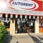 Autorent Car Rental photo 1