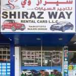 Shiraz Way Rental Cars photo 1