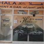 company Hala Rent A Car photo 1