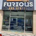 car rental company Furious photo 1