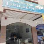 Al Buraq Car Rental photo 1