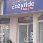 rent a car company Eazy Ride photo 1