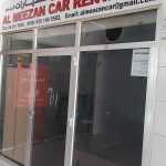 Al Meezan Car Rental photo 1