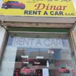 Dinar Rent A Car photo 1