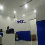 сar rental company Thrifty photo 1