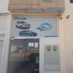 company Fast Falcon Rent A Car photo 1