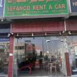 rental company Sefanco Car photo 1