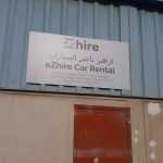 car rental company eZhire photo 1