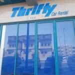 сar rental company Thrifty photo 1