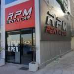 RPM Rent A Car photo 1