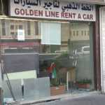 company Golden Line Rent A Car photo 1