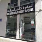 Al Mahra Rent A Car photo 1