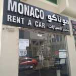 company Monaco Rent A Car photo 1