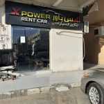 X-Power Rent Car photo 1