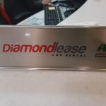 Diamondlease Rent A Car photo 1