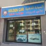 rent a car company Golden photo 1