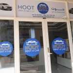 Hoot Rent A Car photo 1