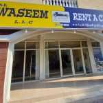 Al Waseem Rent A Car photo 1