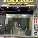 rent a car company Black Gold photo 1