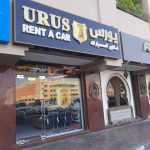 company Urus Rent A Car photo 1