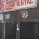 Hab Car Rental photo 1