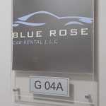 Blue Rose Car Rental photo 1