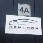 rent a car company Wow Cars photo 1