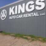 Kings Auto Car Rentals llc photo 1