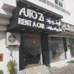 company Auto Z Rent A Car photo 1