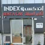 company Index Rent A Car photo 1