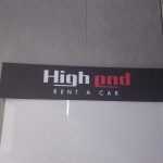 company High End Rent A Car photo 1